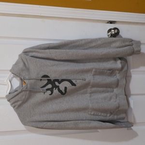 Men's browning hoodie